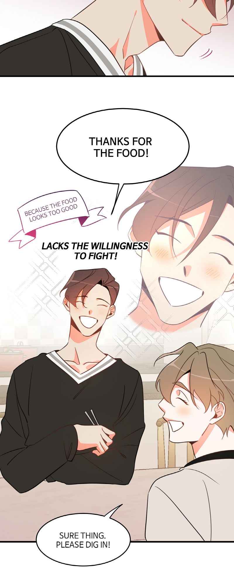 Who Can Define Popularity? - Episode 3 — page 32