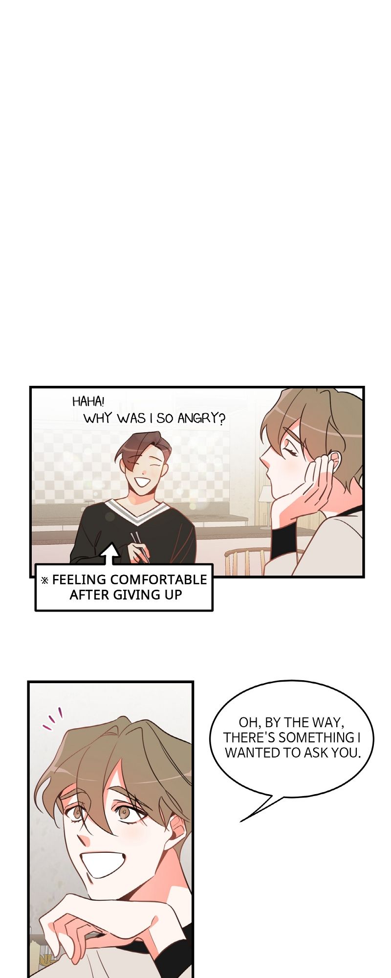 Who Can Define Popularity? - Episode 3 — page 33