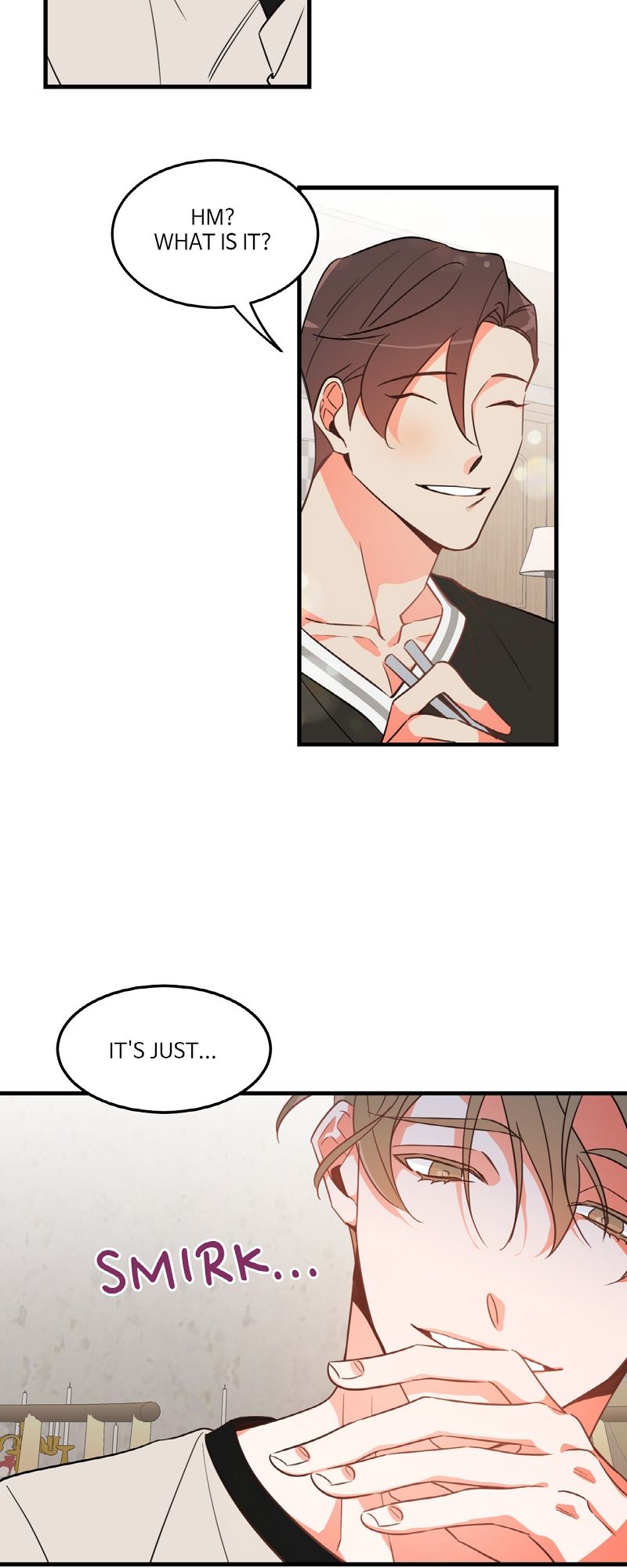 Who Can Define Popularity? - Episode 3 — page 34