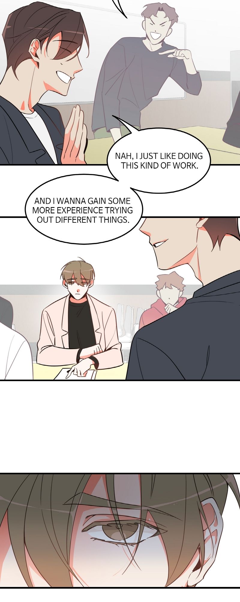 Who Can Define Popularity? - Episode 3 — page 7