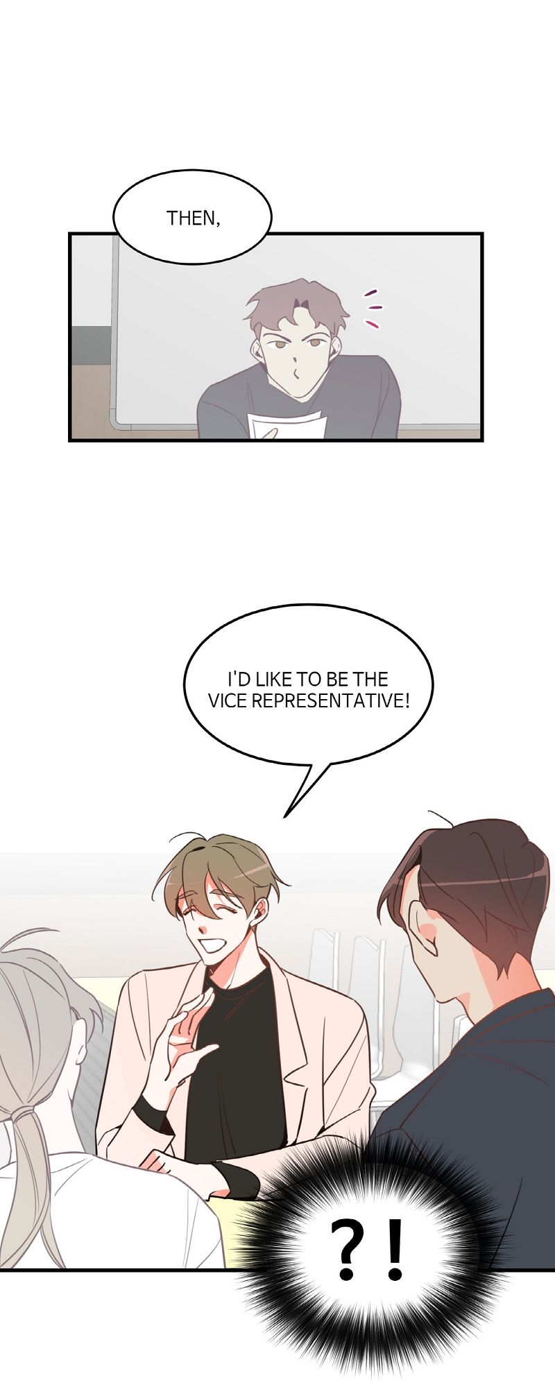 Who Can Define Popularity? - Episode 3 — page 8