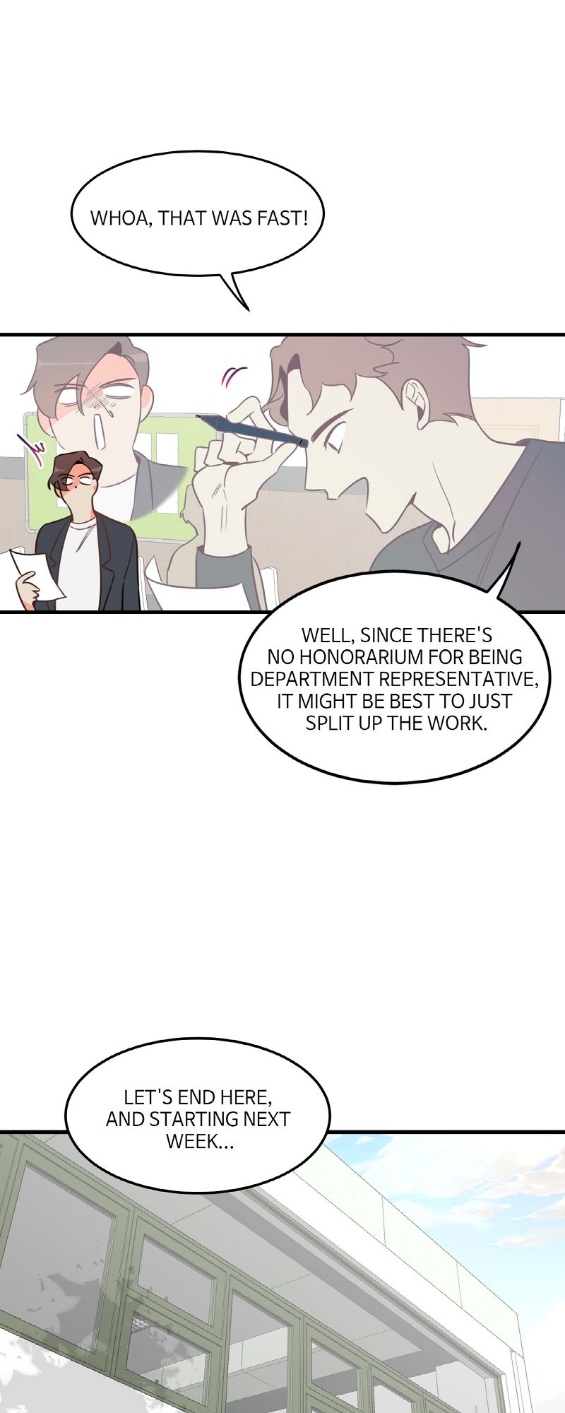 Who Can Define Popularity? - Episode 3 — page 9
