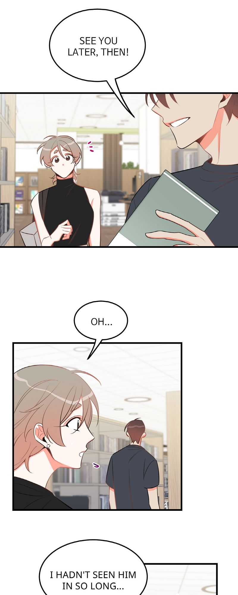 Who Can Define Popularity? - Episode 30 — page 10