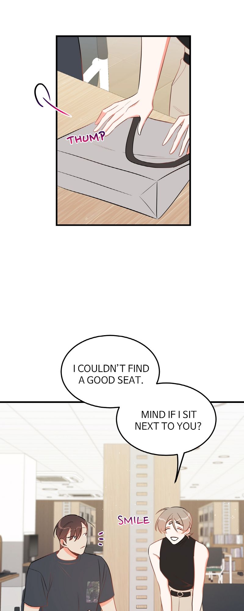 Who Can Define Popularity? - Episode 30 — page 13
