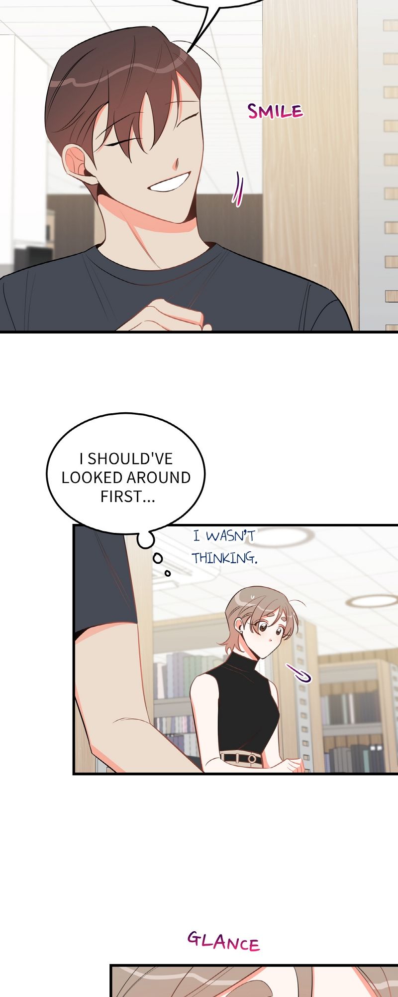 Who Can Define Popularity? - Episode 30 — page 16