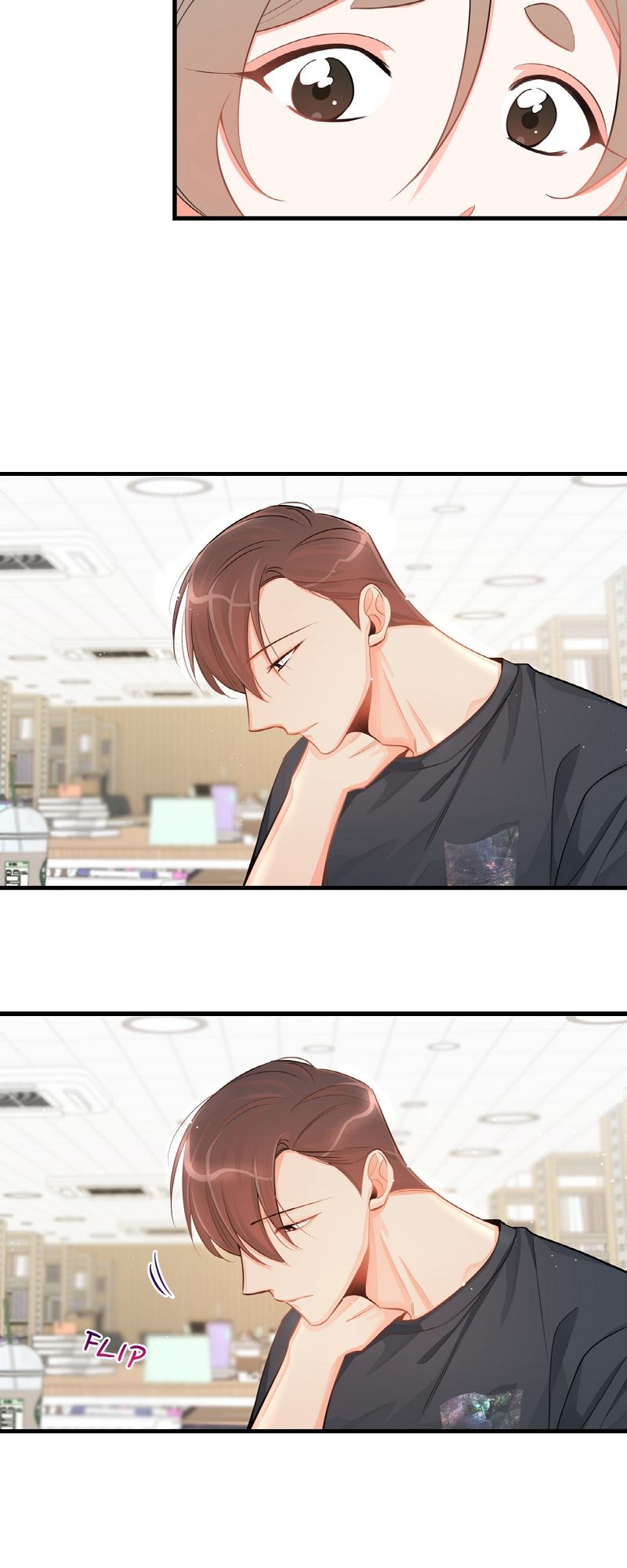 Who Can Define Popularity? - Episode 30 — page 17