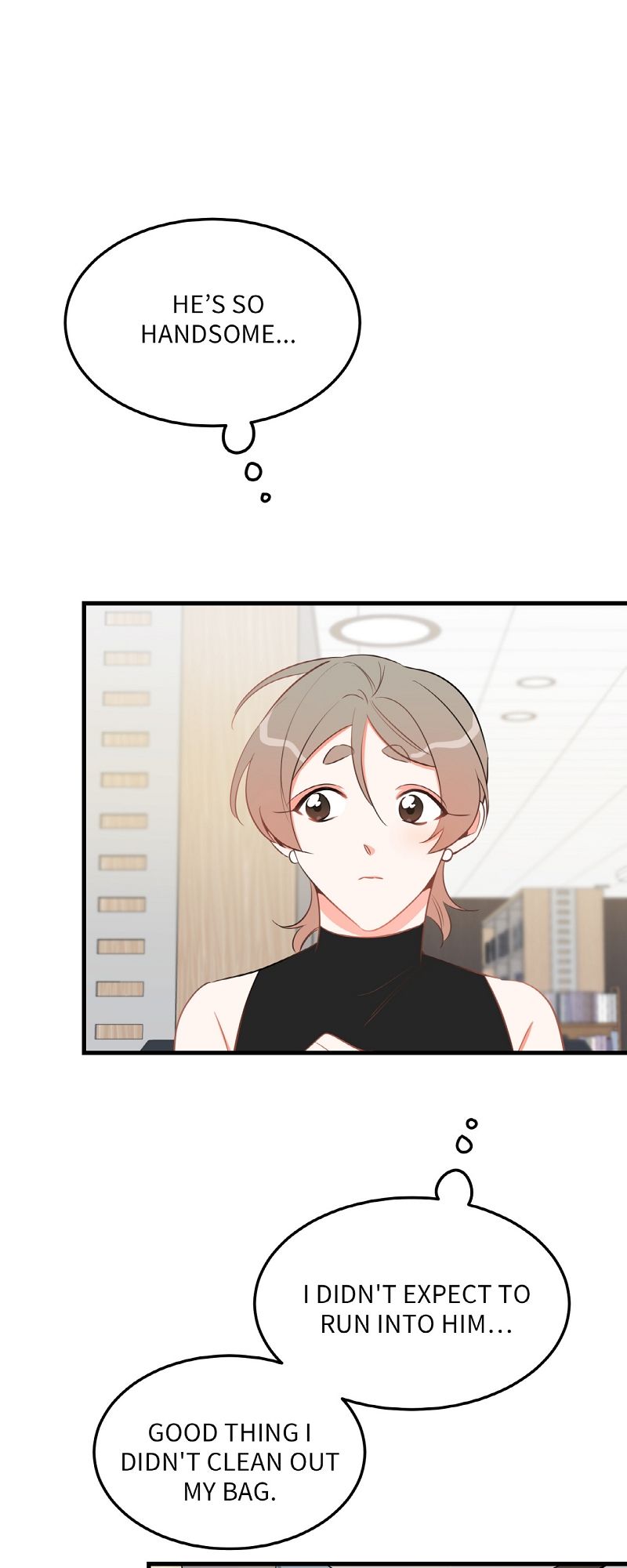 Who Can Define Popularity? - Episode 30 — page 18