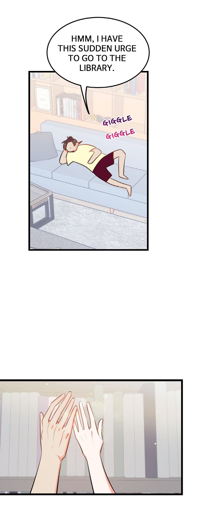 Who Can Define Popularity? - Episode 30 — page 2