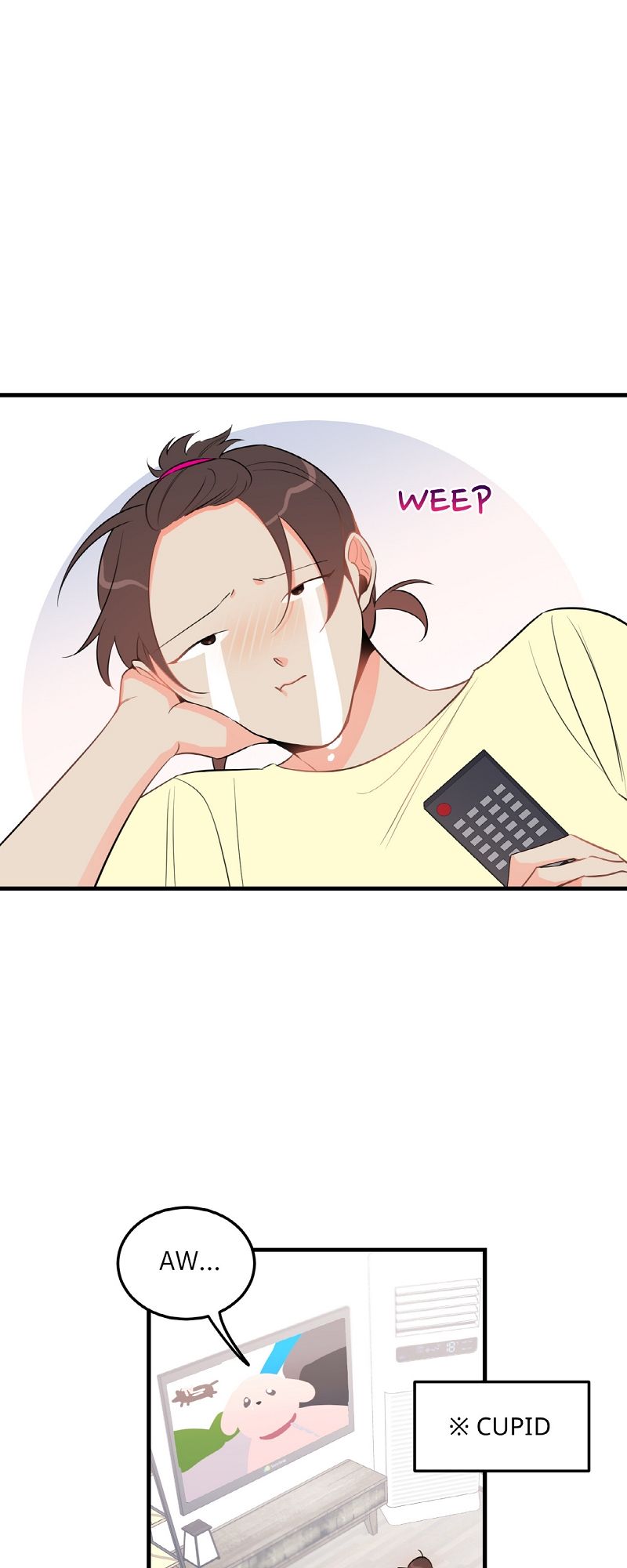 Who Can Define Popularity? - Episode 30 — page 23