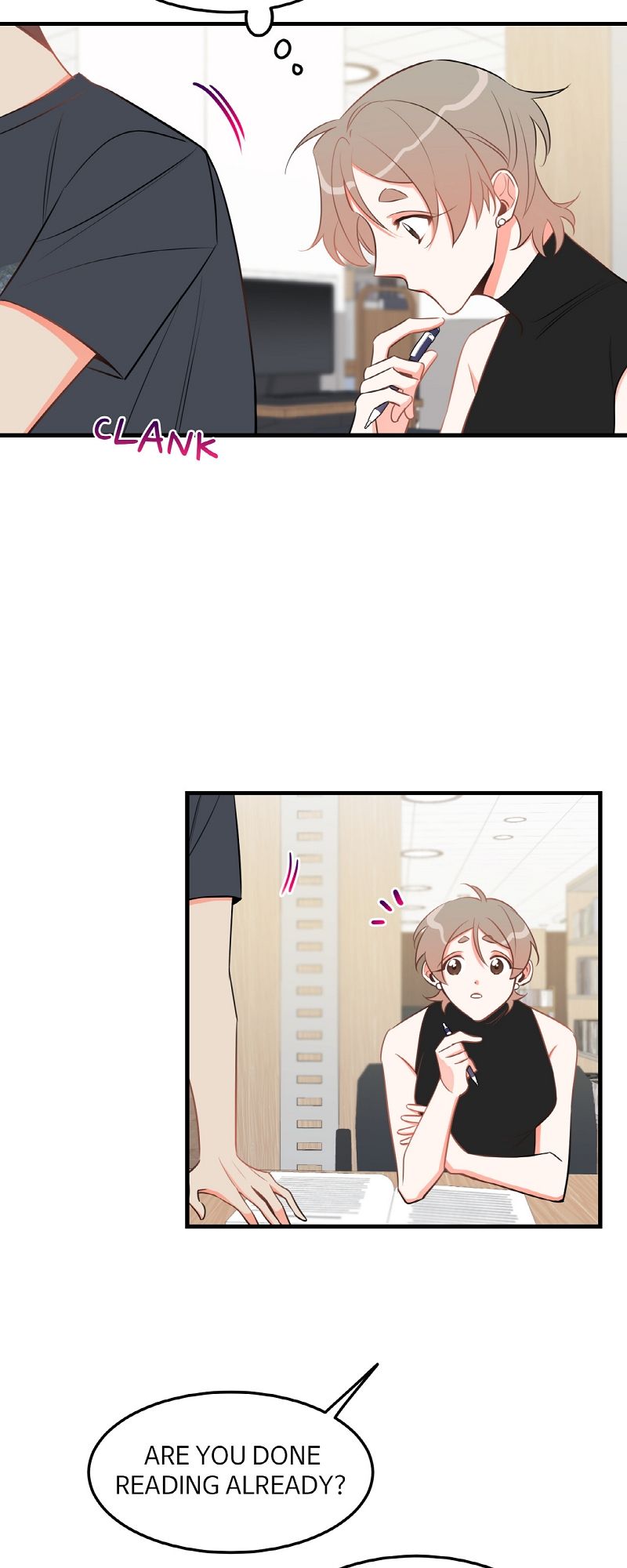 Who Can Define Popularity? - Episode 30 — page 25