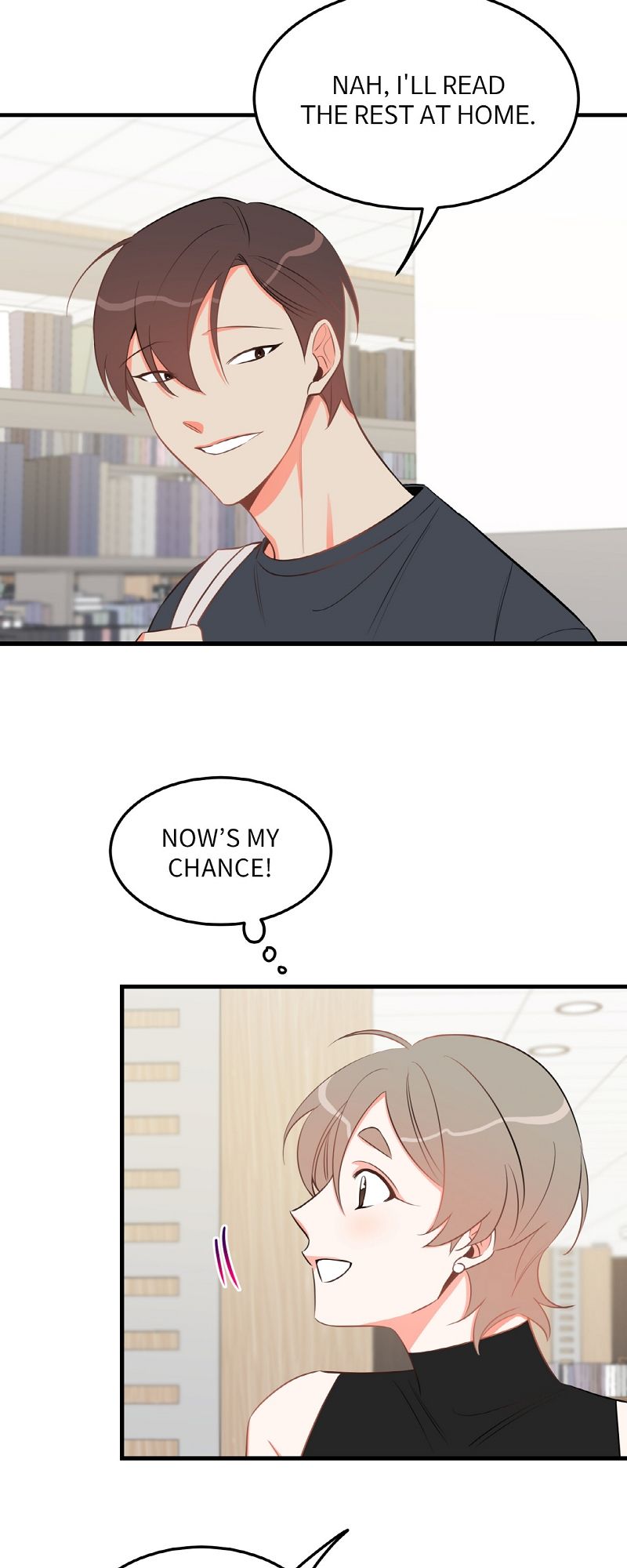 Who Can Define Popularity? - Episode 30 — page 26