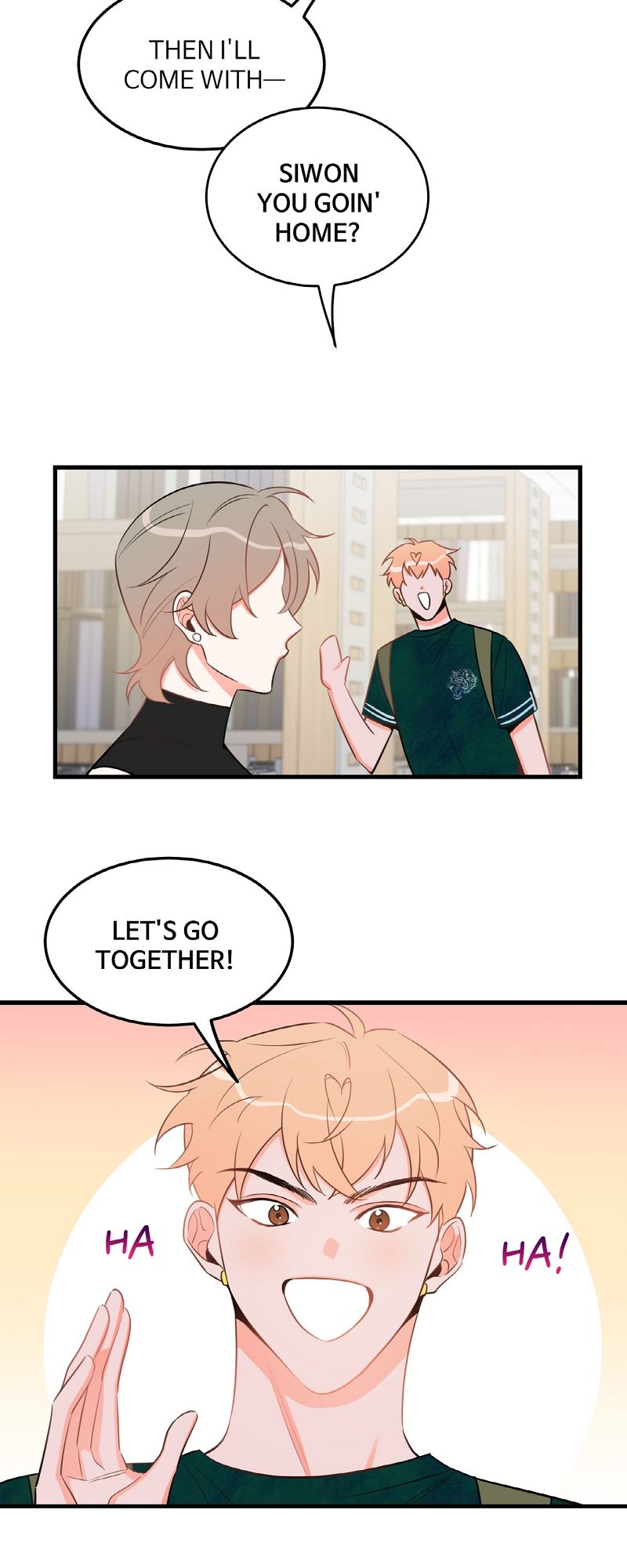 Who Can Define Popularity? - Episode 30 — page 27