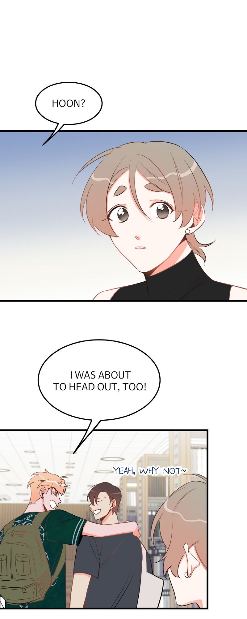 Who Can Define Popularity? - Episode 30 — page 28