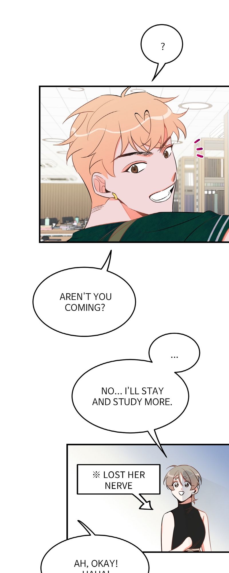 Who Can Define Popularity? - Episode 30 — page 29