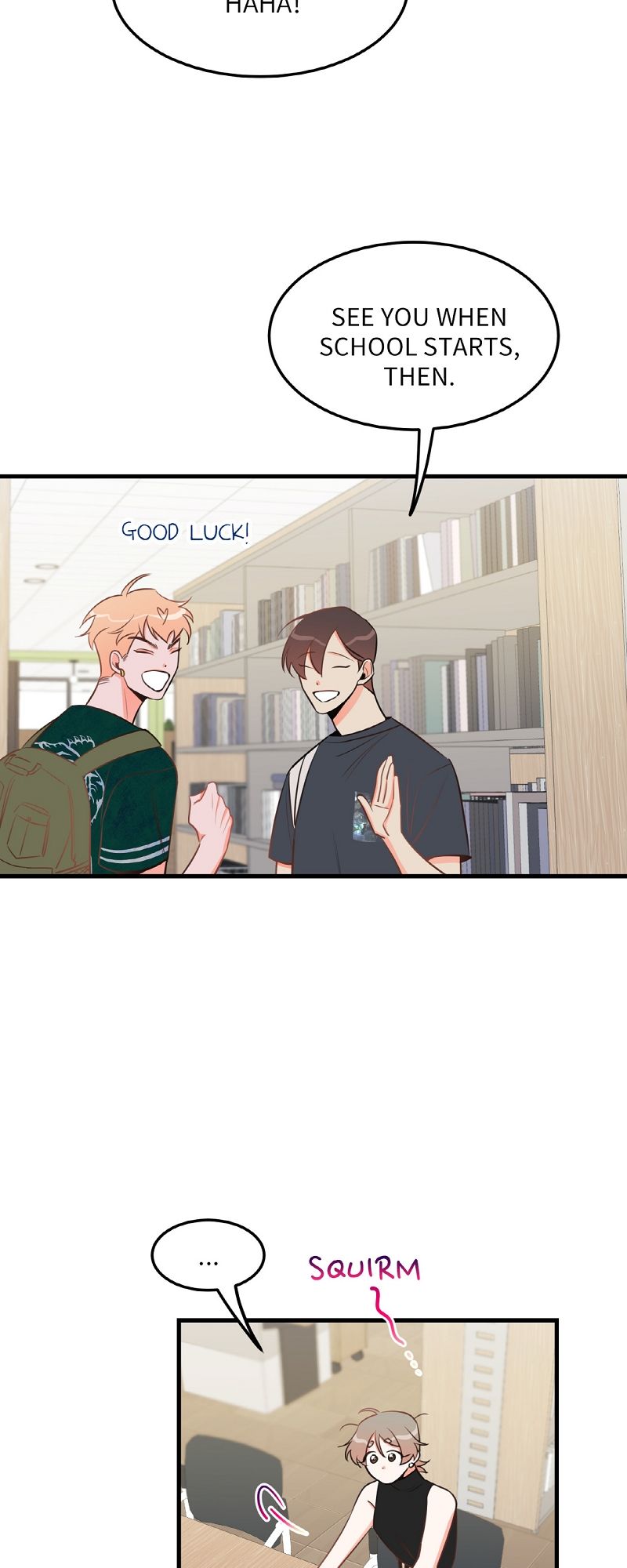 Who Can Define Popularity? - Episode 30 — page 30