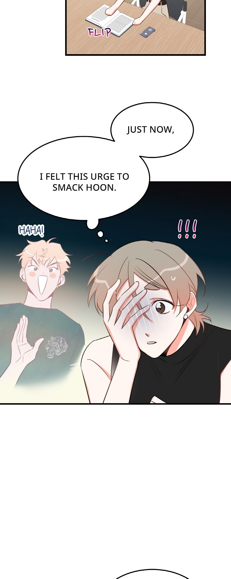 Who Can Define Popularity? - Episode 30 — page 31