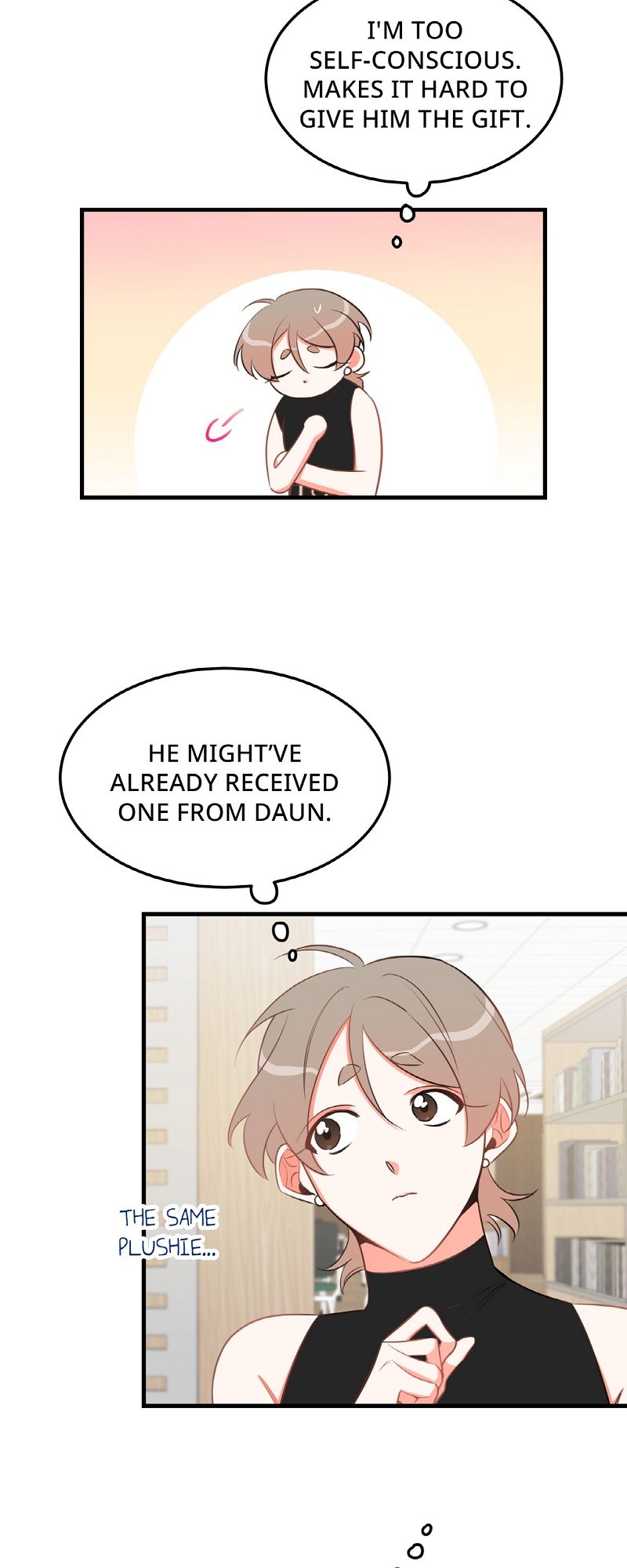 Who Can Define Popularity? - Episode 30 — page 32