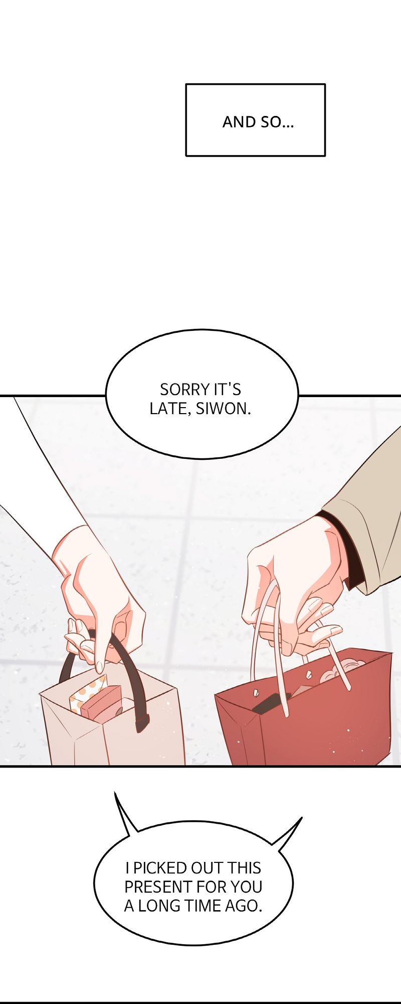 Who Can Define Popularity? - Episode 30 — page 34