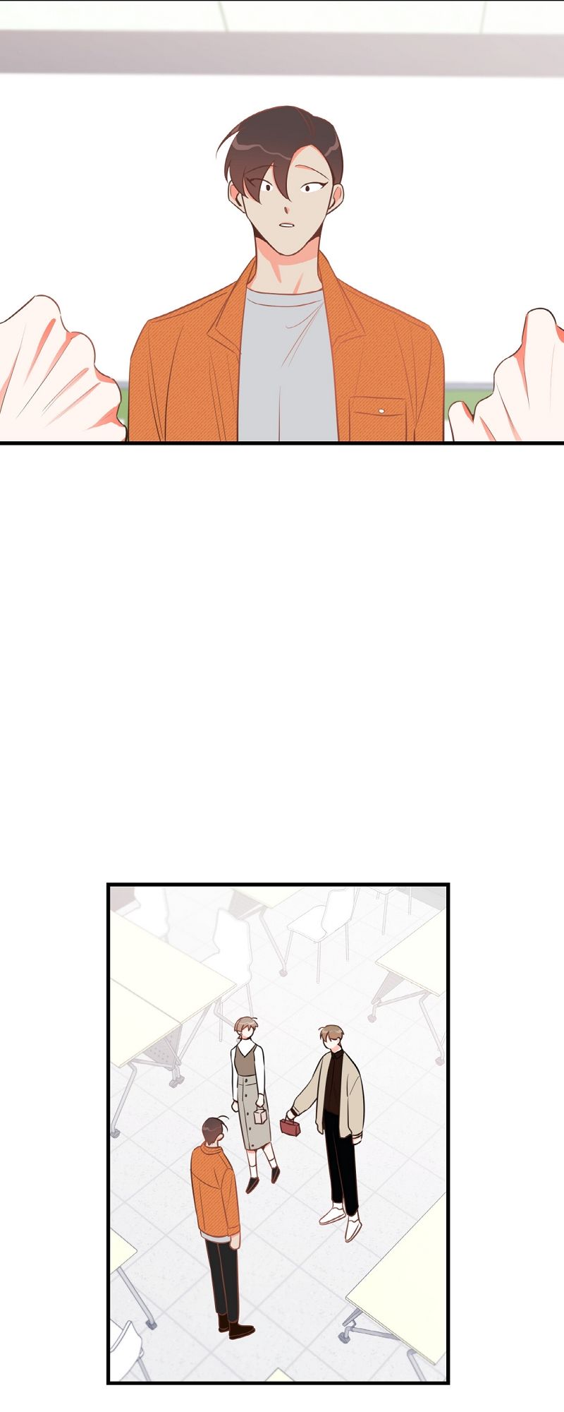 Who Can Define Popularity? - Episode 30 — page 35