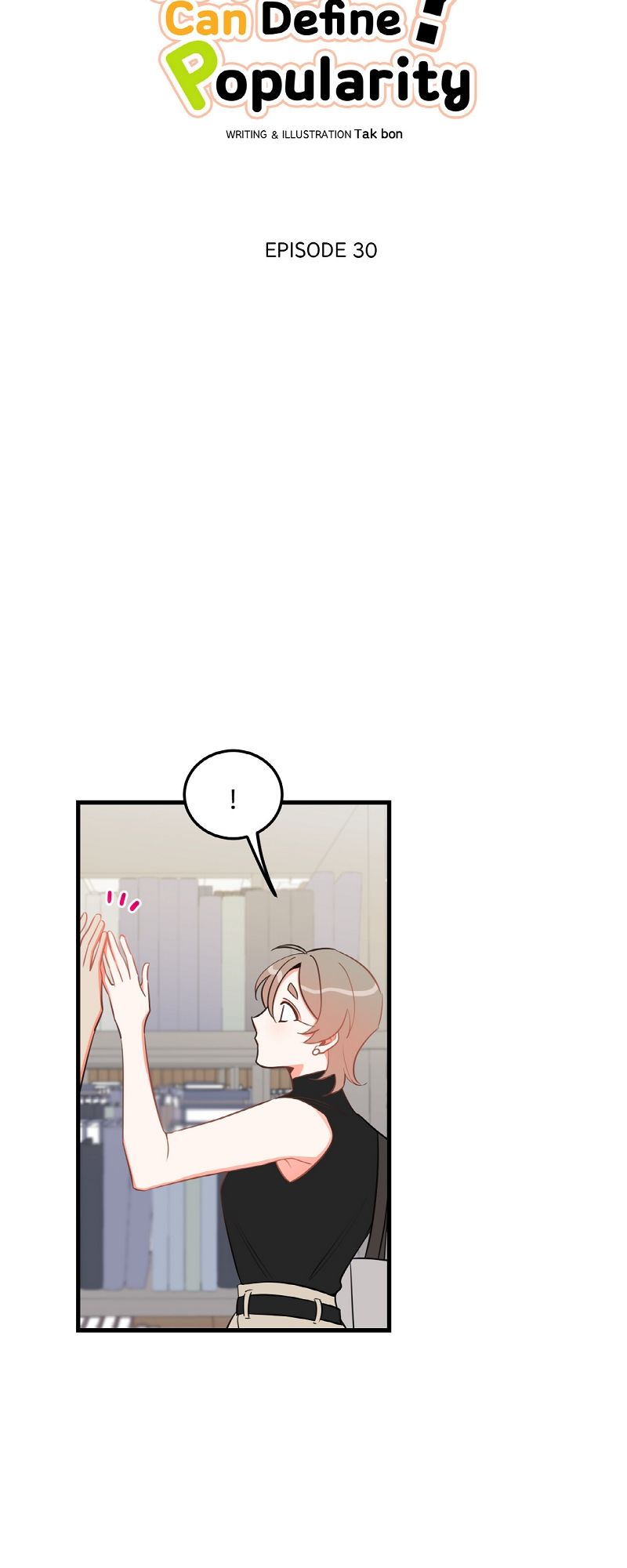 Who Can Define Popularity? - Episode 30 — page 4