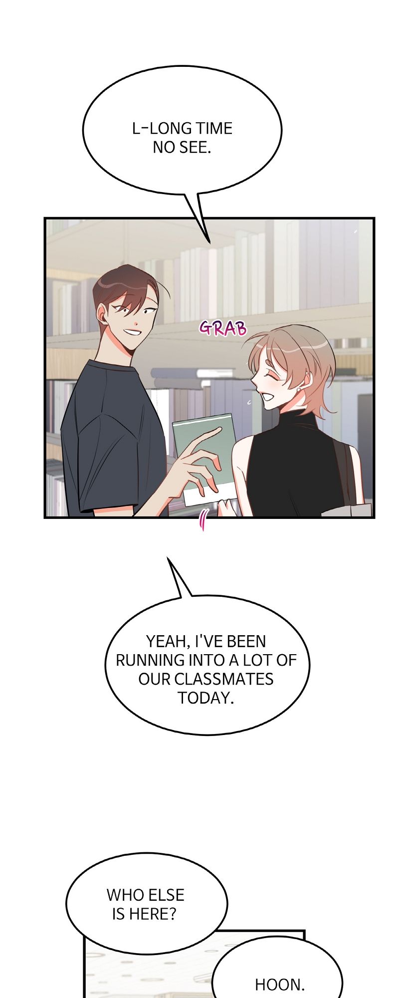 Who Can Define Popularity? - Episode 30 — page 5