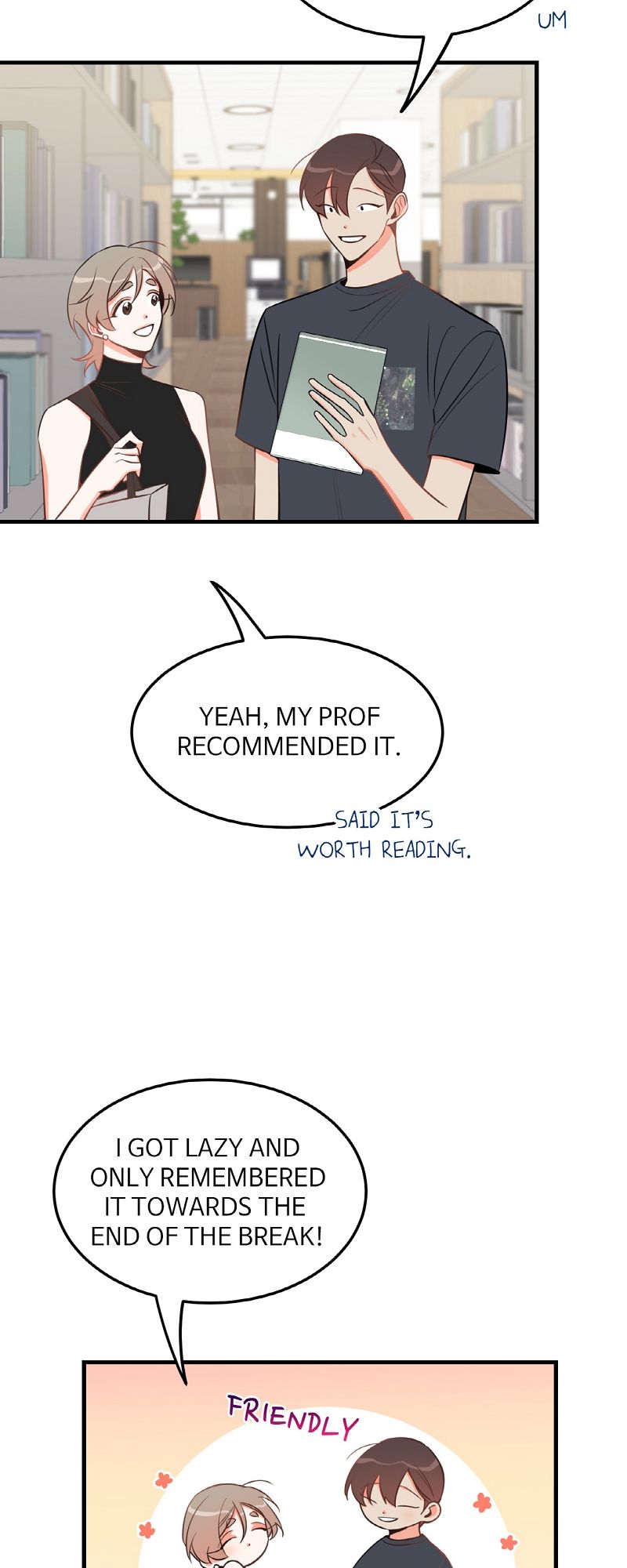 Who Can Define Popularity? - Episode 30 — page 7