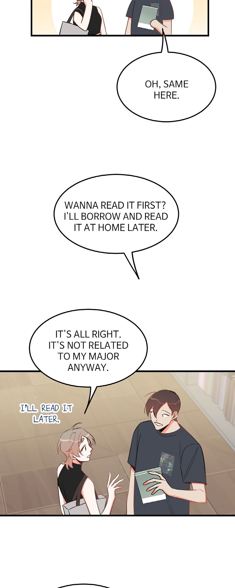 Who Can Define Popularity? - Episode 30 — page 8