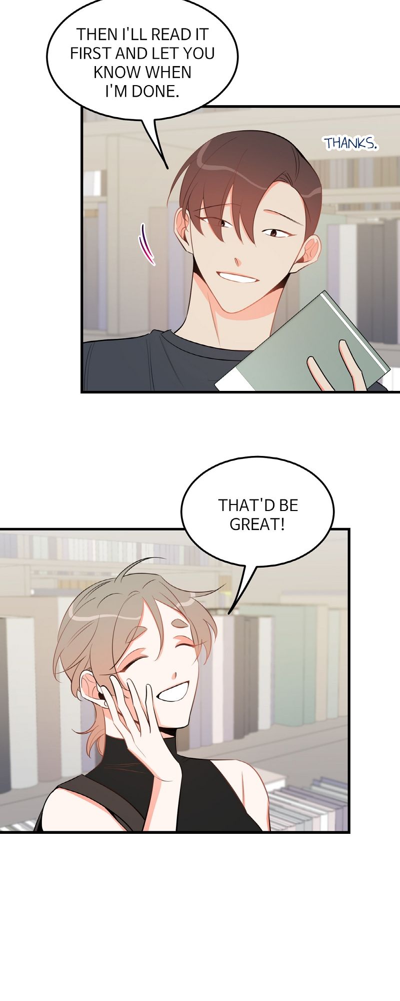 Who Can Define Popularity? - Episode 30 — page 9
