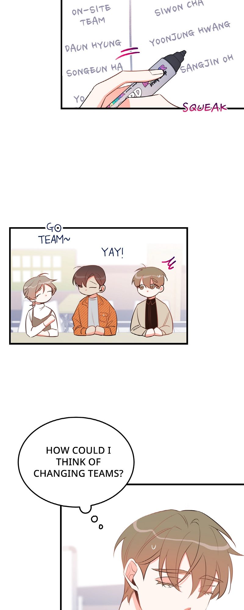 Who Can Define Popularity? - Episode 31 — page 10