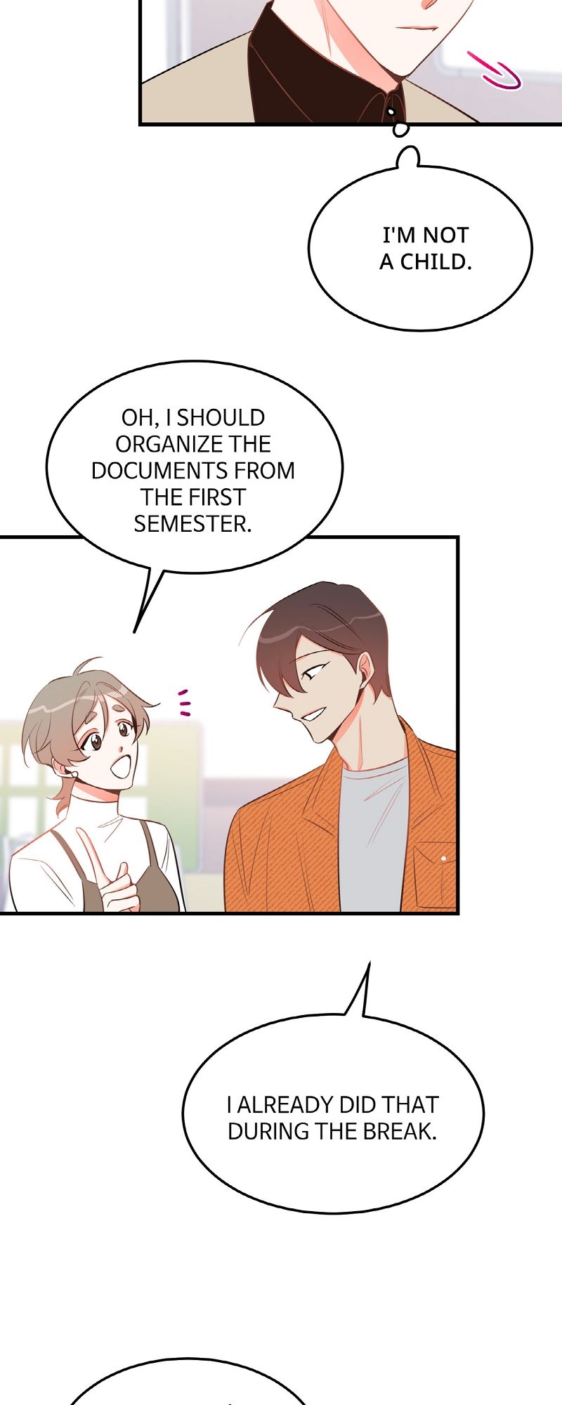 Who Can Define Popularity? - Episode 31 — page 11