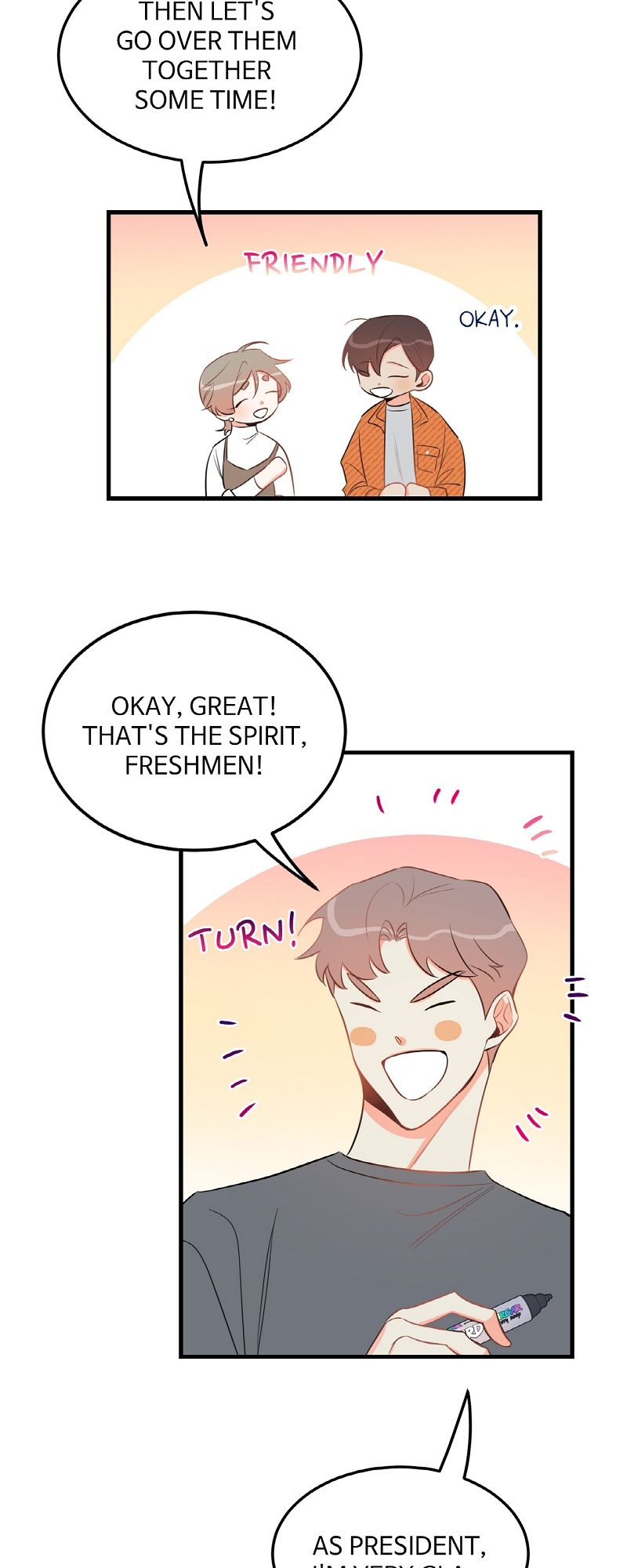 Who Can Define Popularity? - Episode 31 — page 12