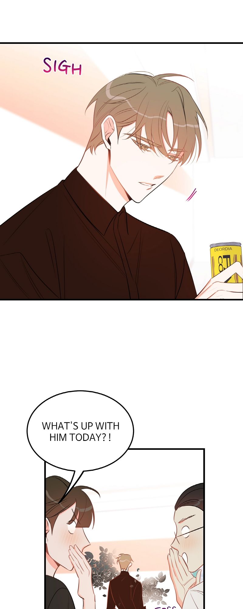Who Can Define Popularity? - Episode 31 — page 15