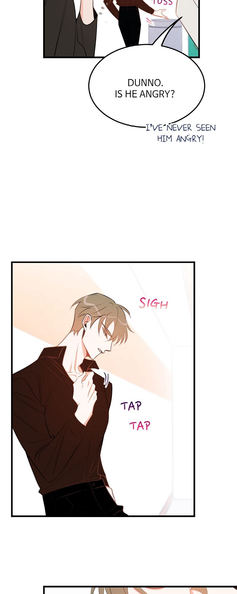 Who Can Define Popularity? - Episode 31 — page 16