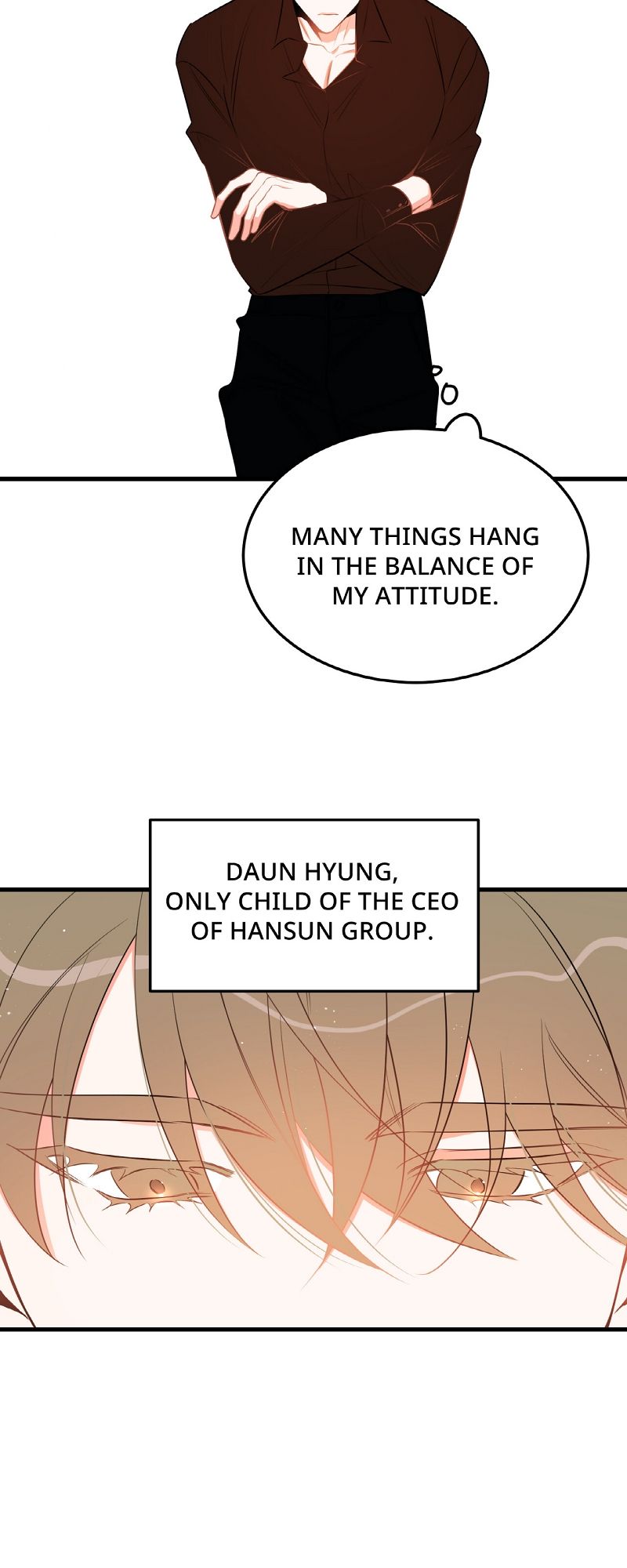 Who Can Define Popularity? - Episode 31 — page 18