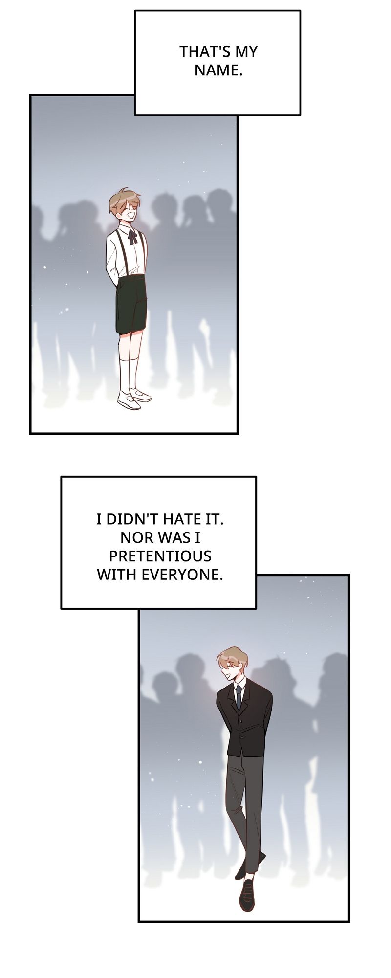 Who Can Define Popularity? - Episode 31 — page 19
