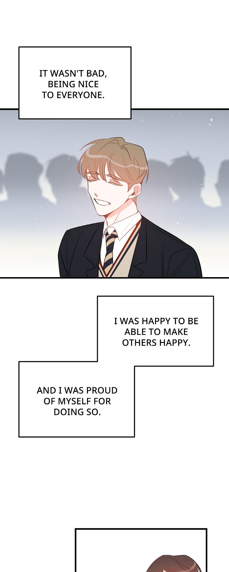 Who Can Define Popularity? - Episode 31 — page 20