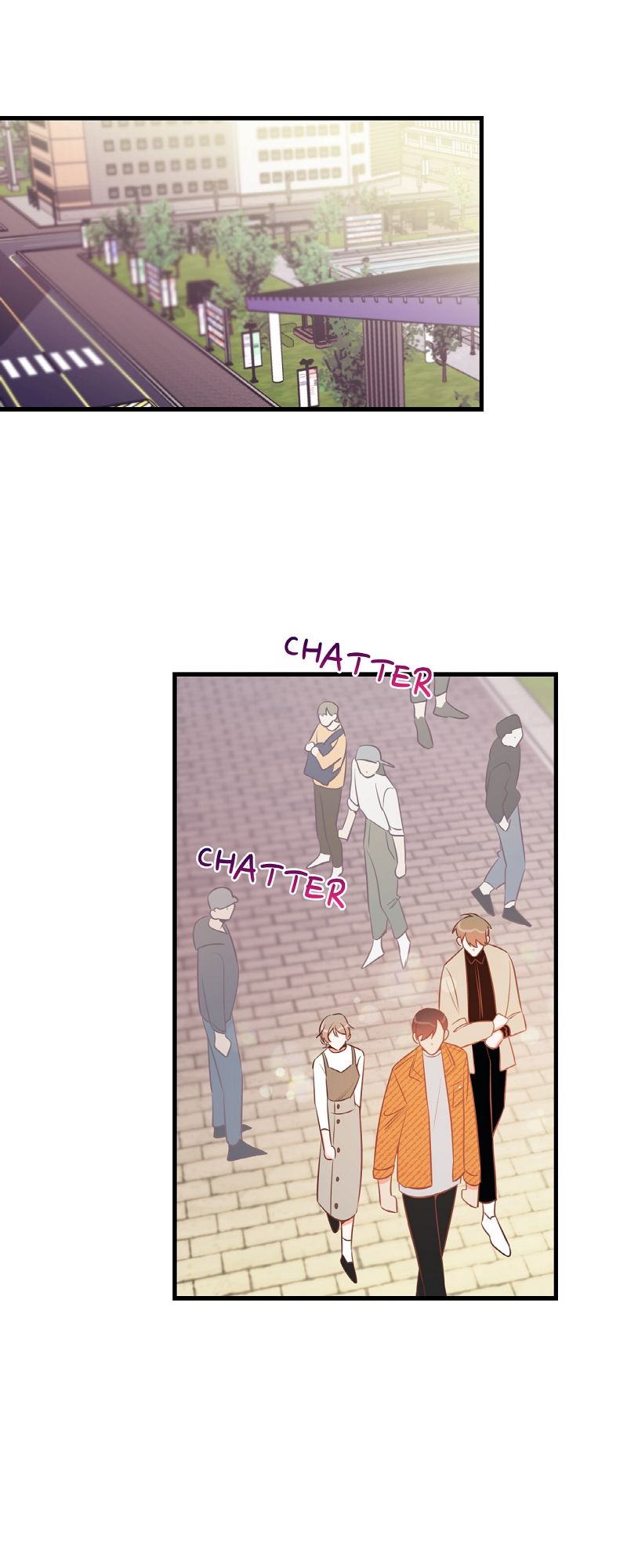 Who Can Define Popularity? - Episode 31 — page 25