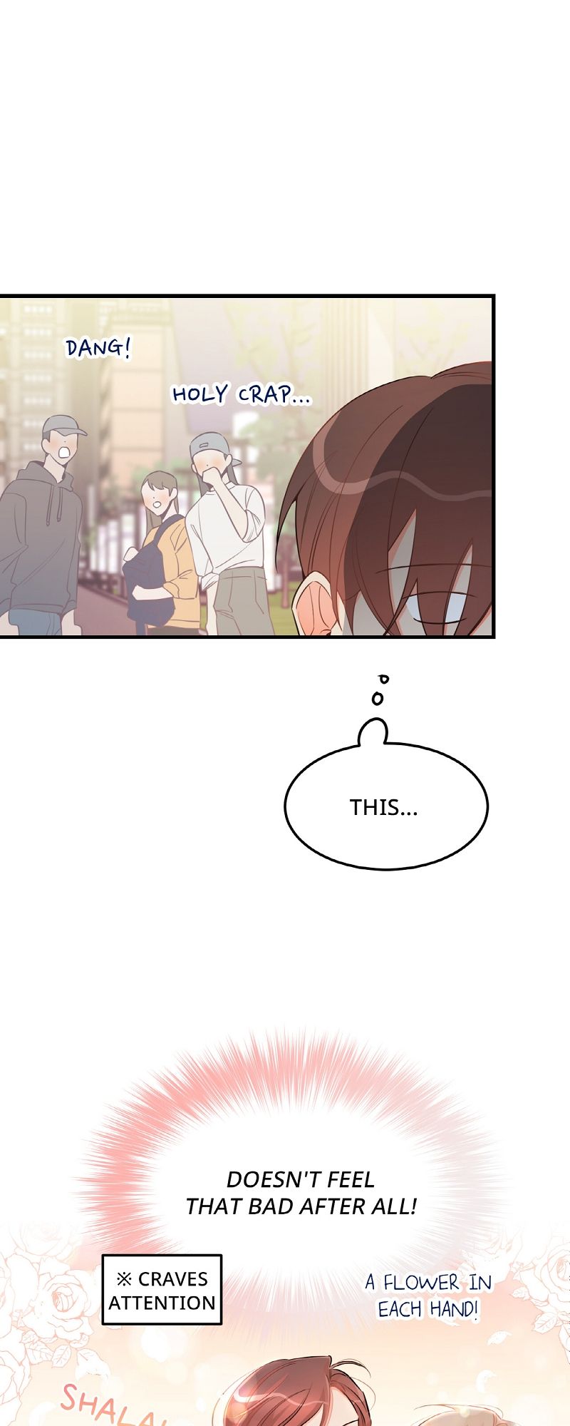 Who Can Define Popularity? - Episode 31 — page 27