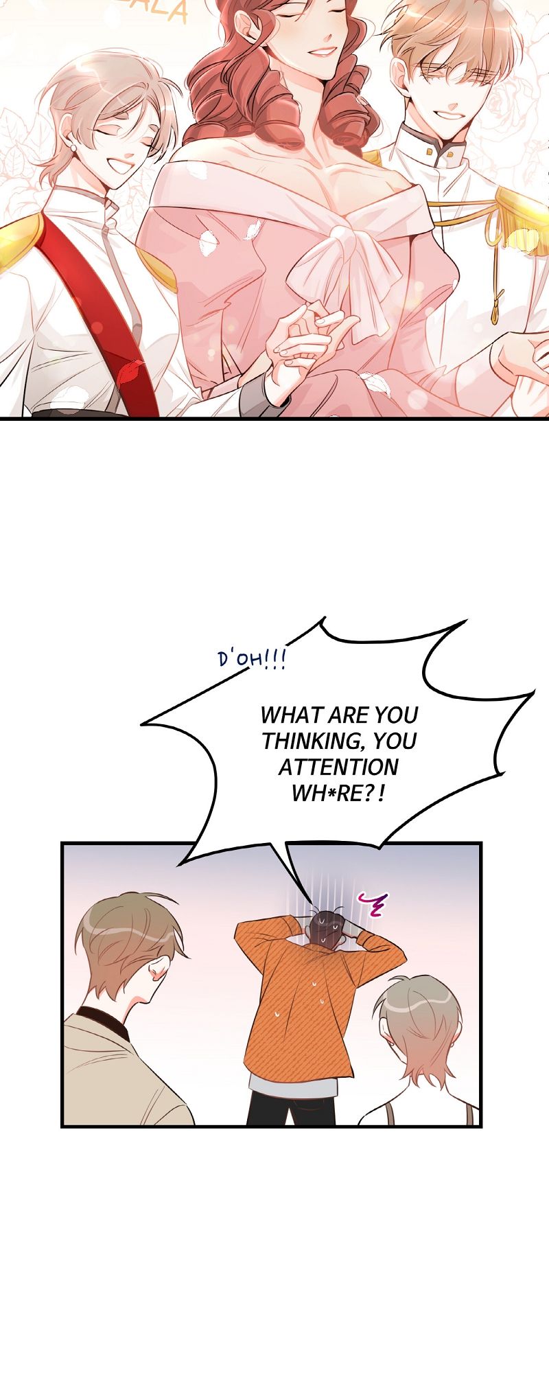 Who Can Define Popularity? - Episode 31 — page 28