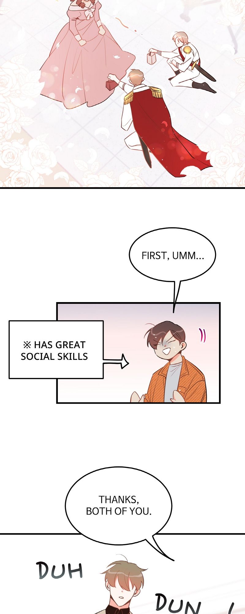 Who Can Define Popularity? - Episode 31 — page 3