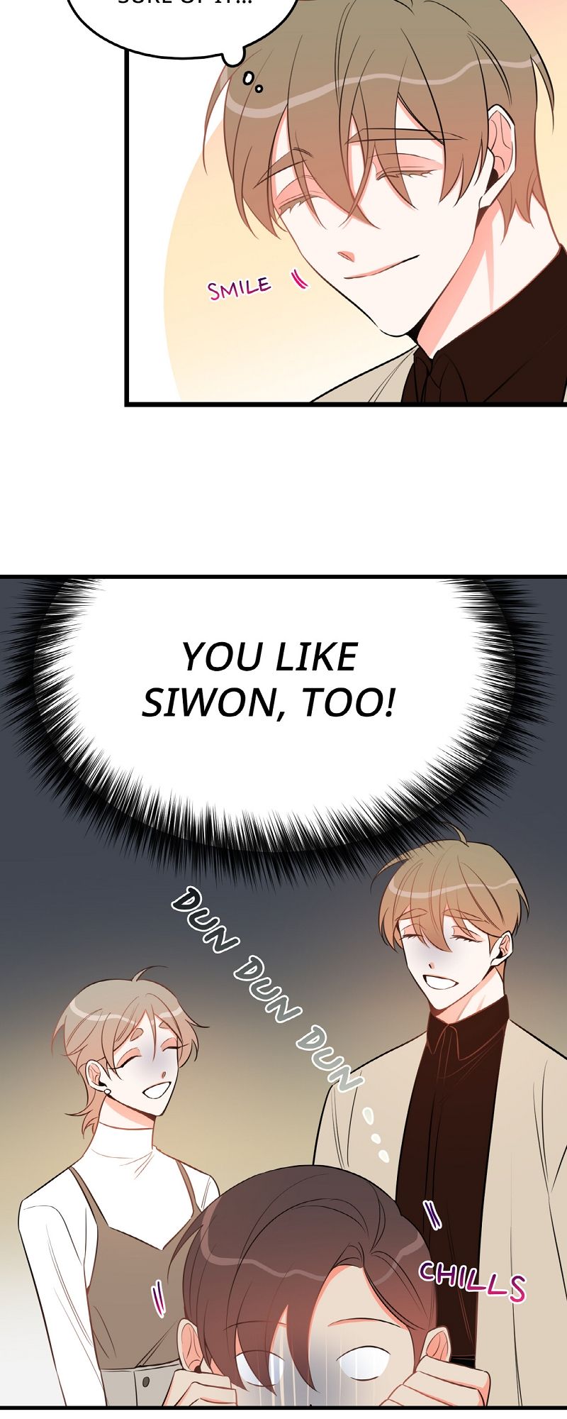 Who Can Define Popularity? - Episode 31 — page 30
