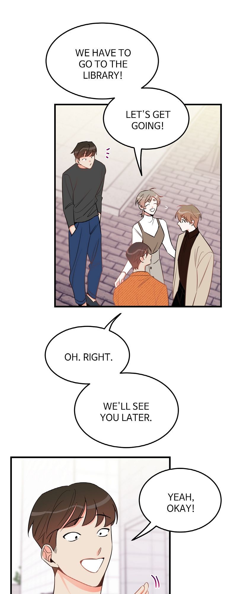 Who Can Define Popularity? - Episode 31 — page 33