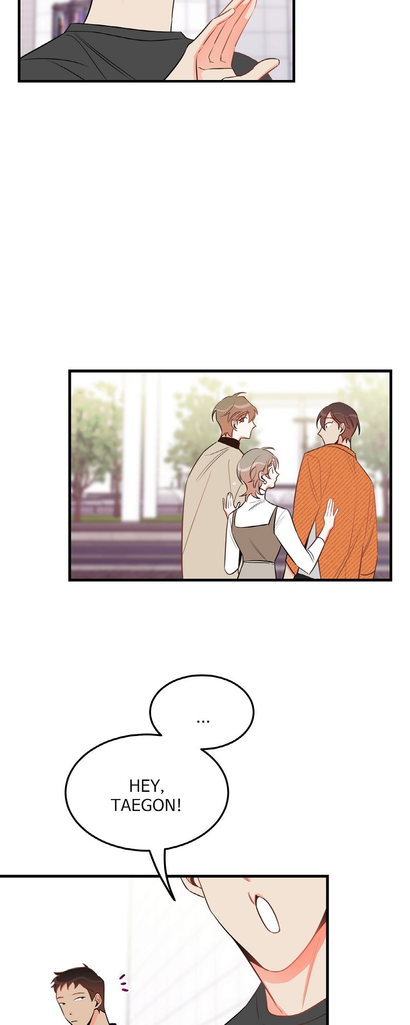 Who Can Define Popularity? - Episode 31 — page 34