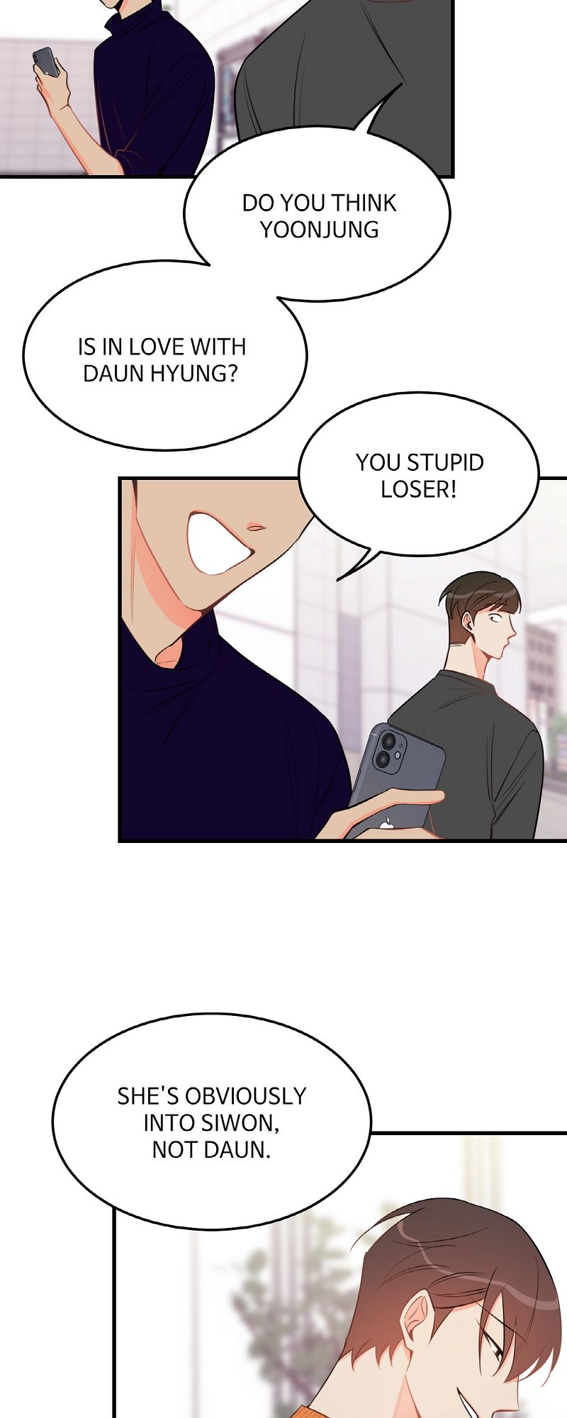Who Can Define Popularity? - Episode 31 — page 35