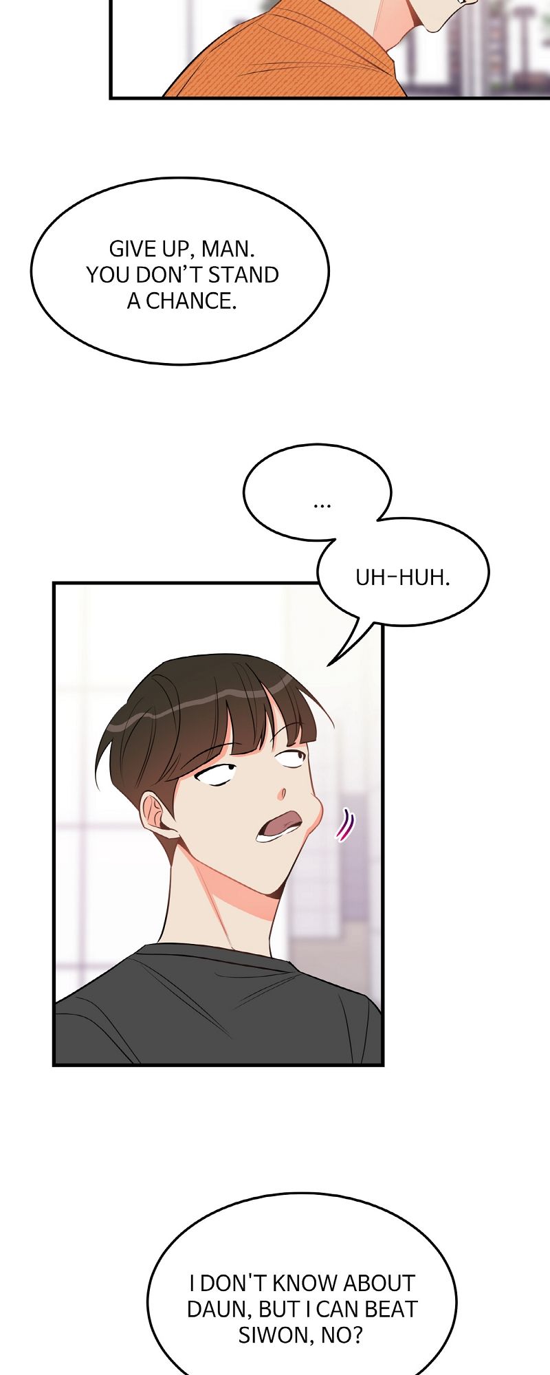 Who Can Define Popularity? - Episode 31 — page 36