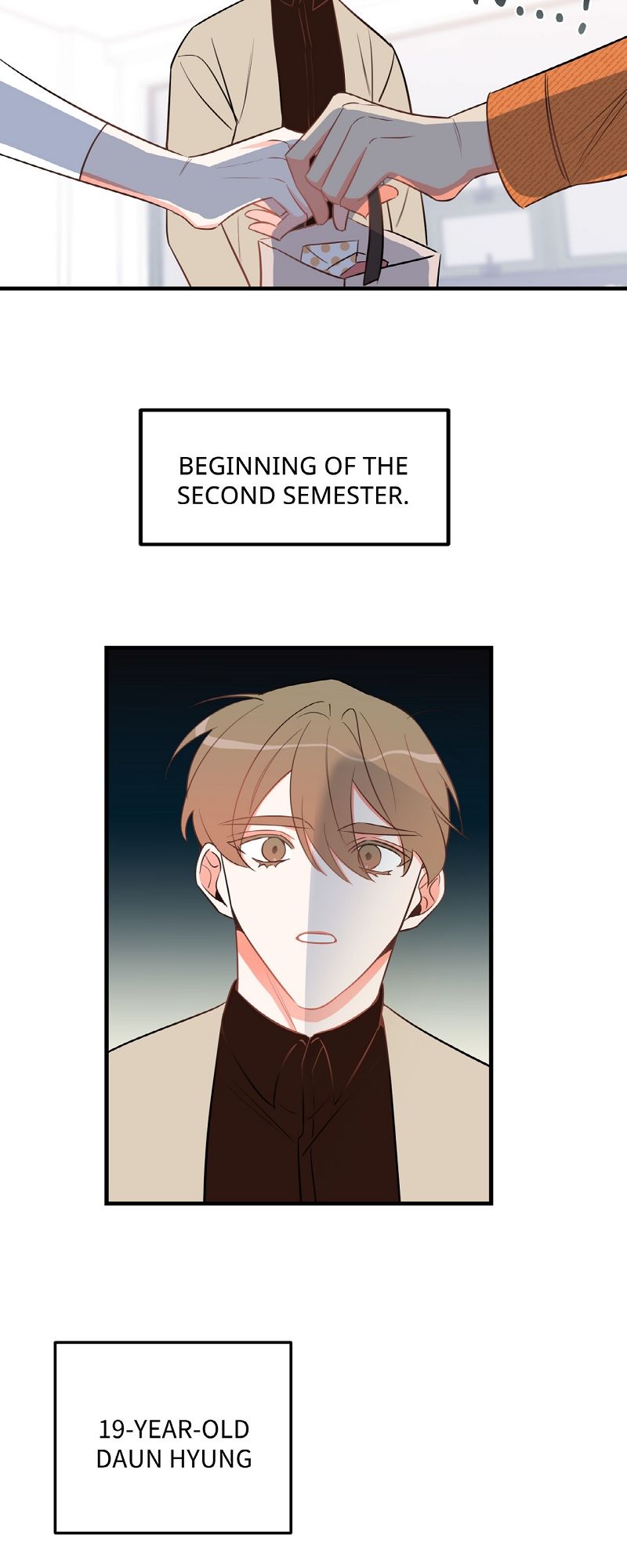 Who Can Define Popularity? - Episode 31 — page 4