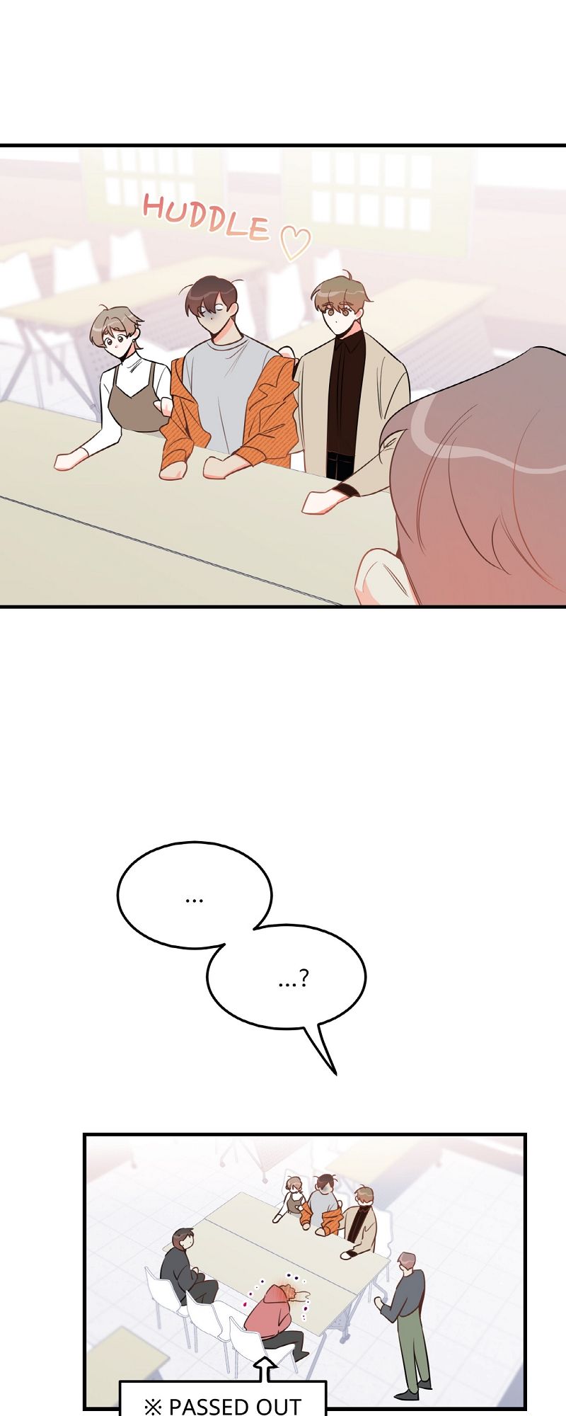 Who Can Define Popularity? - Episode 31 — page 8