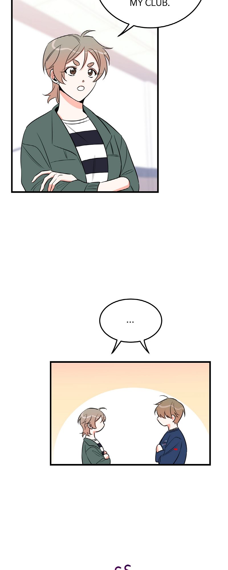 Who Can Define Popularity? - Episode 32 — page 10