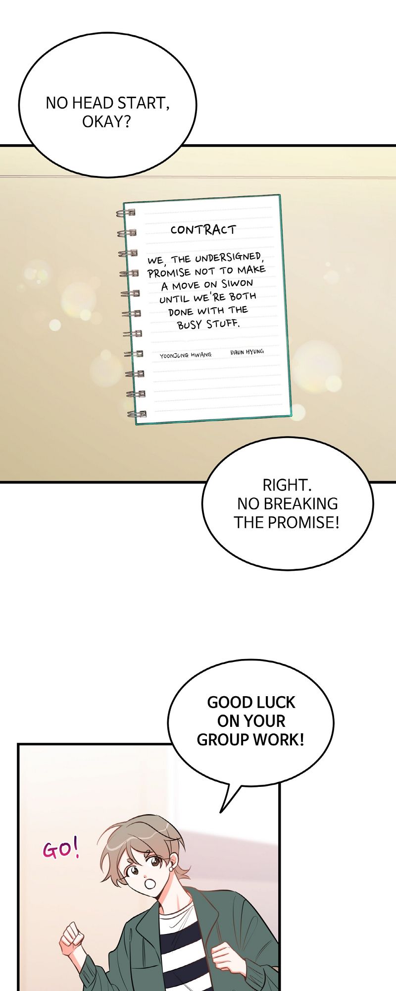 Who Can Define Popularity? - Episode 32 — page 12