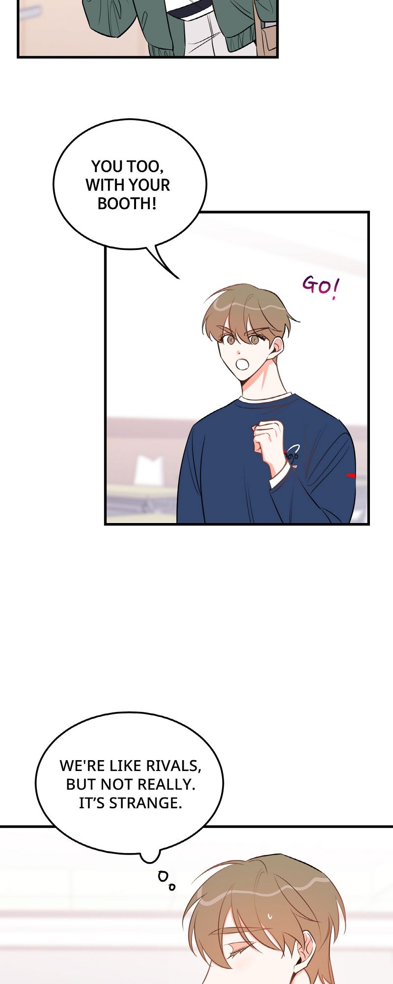 Who Can Define Popularity? - Episode 32 — page 13